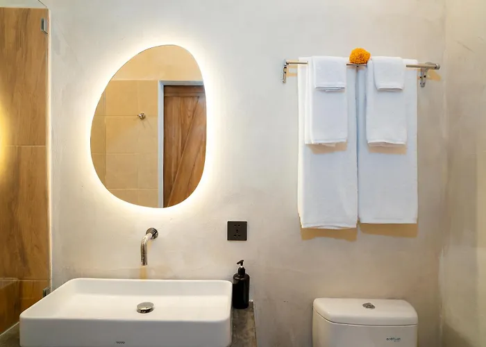 Alaya Homes B - Stylish Japandi Loft In 4*